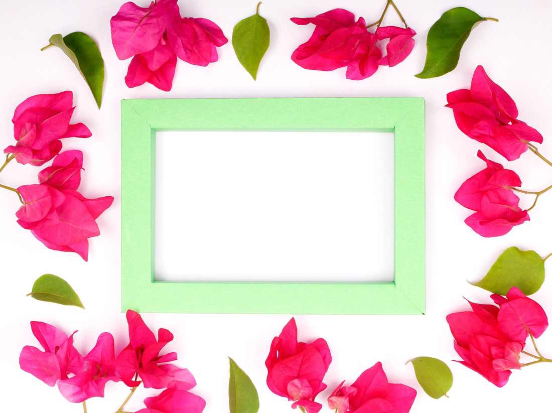 Floricultura Menina Flor