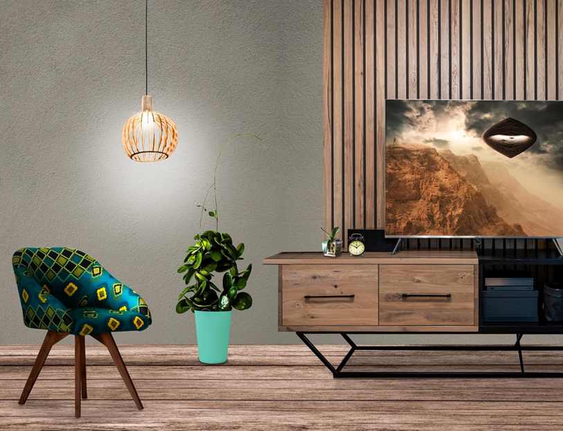 Cesta de Café Standard